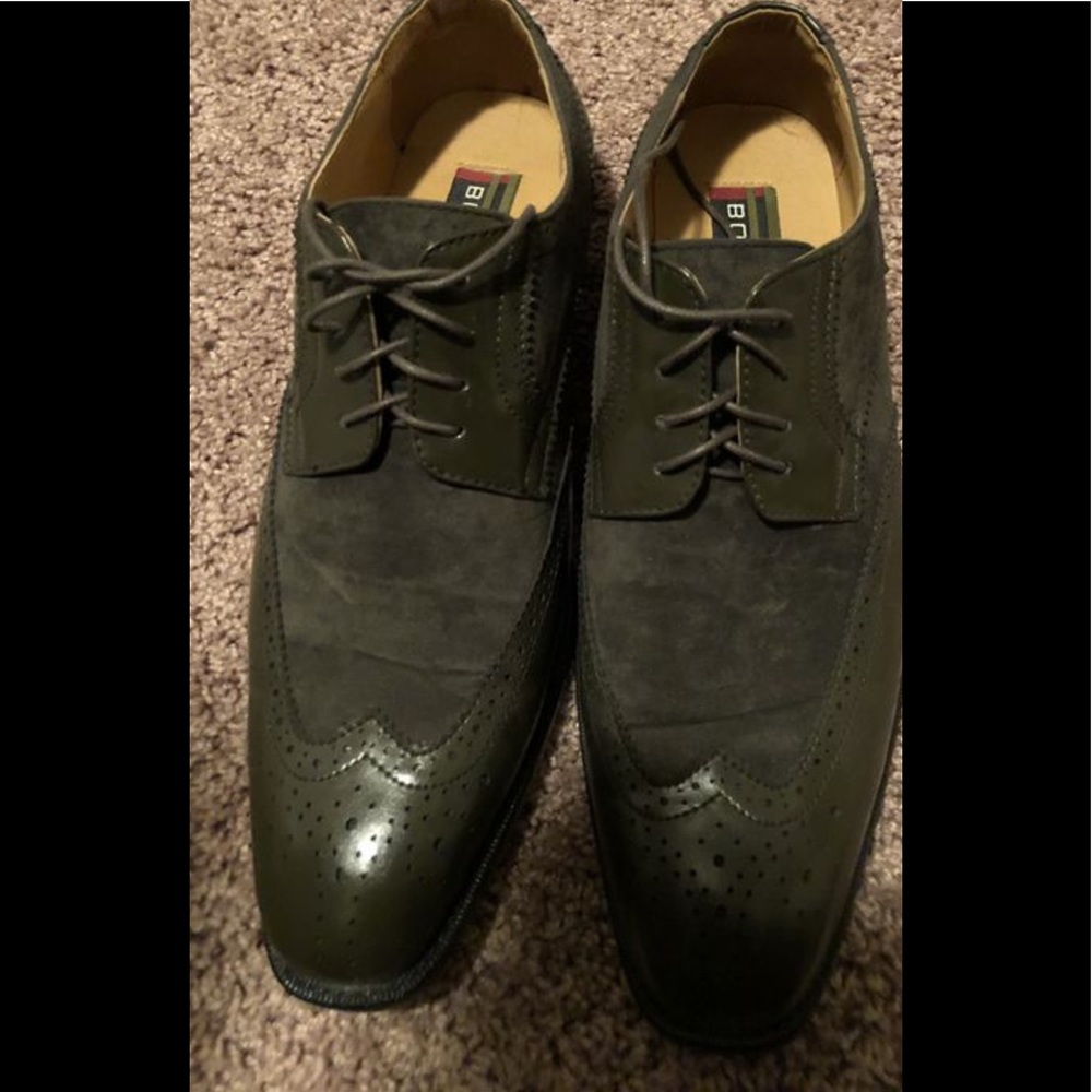 Bolano men’s shoes 10.5
